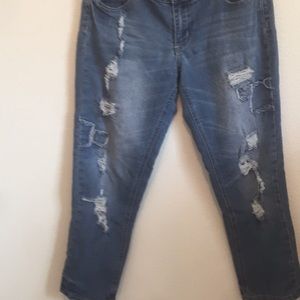 Twenty one black by Rue 21